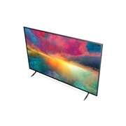 LG Pametni televizor LG QNED 77 od 50 inča u 4K tehnologiji 2023, close-up view of pole, 50QNED773RB, thumbnail 8