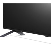 LG Pametni televizor LG QNED 77 od 65 inča u 4K tehnologiji 2023, close-up view of pole, 65QNED773RB, thumbnail 7