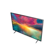 LG Pametni televizor LG QNED 77 od 65 inča u 4K tehnologiji 2023, close-up view of pole, 65QNED773RB, thumbnail 8