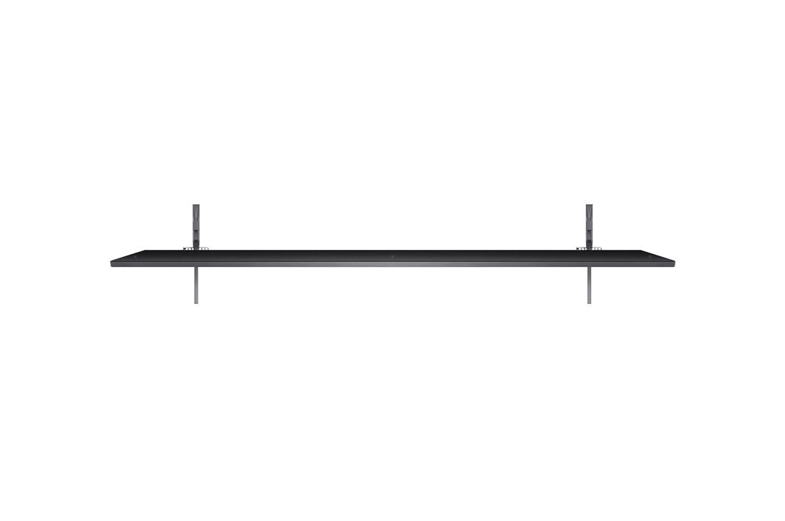 LG Pametni televizor LG QNED 77 od 75 inča u 4K tehnologiji 2023, top view, 75QNED773RB, thumbnail 9