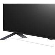 LG Pametni televizor LG QNED 77 od 75 inča u 4K tehnologiji 2023, close-up view of pole, 75QNED773RB, thumbnail 7