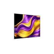 LG  LG OLED evo AI G5 4K Smart TV 2025 od 65 inča, Prikaz s lijeve strane televizora LG OLED evo AI G5 4K Smart TV., OLED65G51LW, thumbnail 2