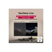 LG  LG OLED evo AI G5 4K Smart TV 2025 od 48 inča, S tla se lansira space shuttle. Scena je podijeljena po sredini, pri čemu je jedna polovica nešto tamnija i mutnija. Druga polovica pokazuje eksploziju potiska rakete koja je nevjerojatno svijetla, po, OLED48G53LS, thumbnail 7