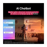 LG Televizor LG NanoCell AI NANO90 4K Smart TV 2025 od 65 inča , Televizor LG NanoCell AI NANO90 4K Smart TV 2025 od 65 inča , 65NANO90A3B, thumbnail 10