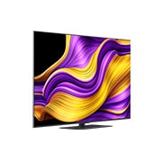 LG  LG OLED evo AI G5 4K Smart TV 2025 od 65 inča, Prikaz s lijeve strane televizora LG OLED evo AI G5 4K Smart TV., OLED65G53LS, thumbnail 2