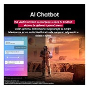 LG Televizor LG QNED AI QNED70 4K Smart TV 2025 od 55 inča, 55QNED70A6A, thumbnail 9