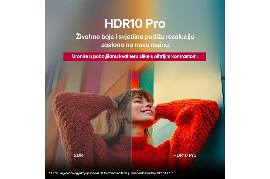 LG Televizor LG UHD AI UA74 4K Smart TV 2025 od 43 inča, lifestyle, 43UA74003LB, thumbnail 7