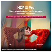 LG Televizor LG UHD AI UA74 4K Smart TV 2025 od 50 inča, lifestyle, 50UA74003LB, thumbnail 7