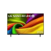 LG 43 inča LG NANO 4K UHD AI NU90 4K Smart TV 2026, 43NU900B3LA, thumbnail 1