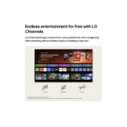 LG 43 inča LG NANO 4K UHD AI NU90 4K Smart TV 2026, 43NU900B3LA, thumbnail 11