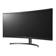 LG 38'' zakrivljeni UltraWide™ All-in-One Thin Client, 38CK950N-1C, thumbnail 2