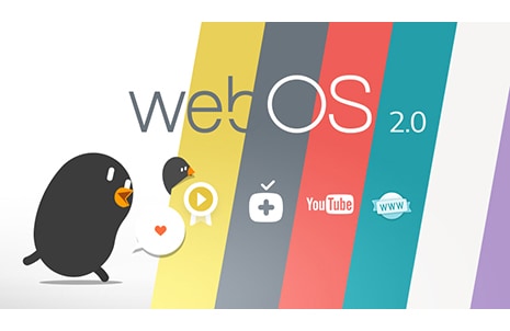 webOS 2.0