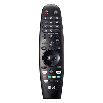 LG 2019 Magic Remote - daljinski upravljač (AN-MR19BA)1
