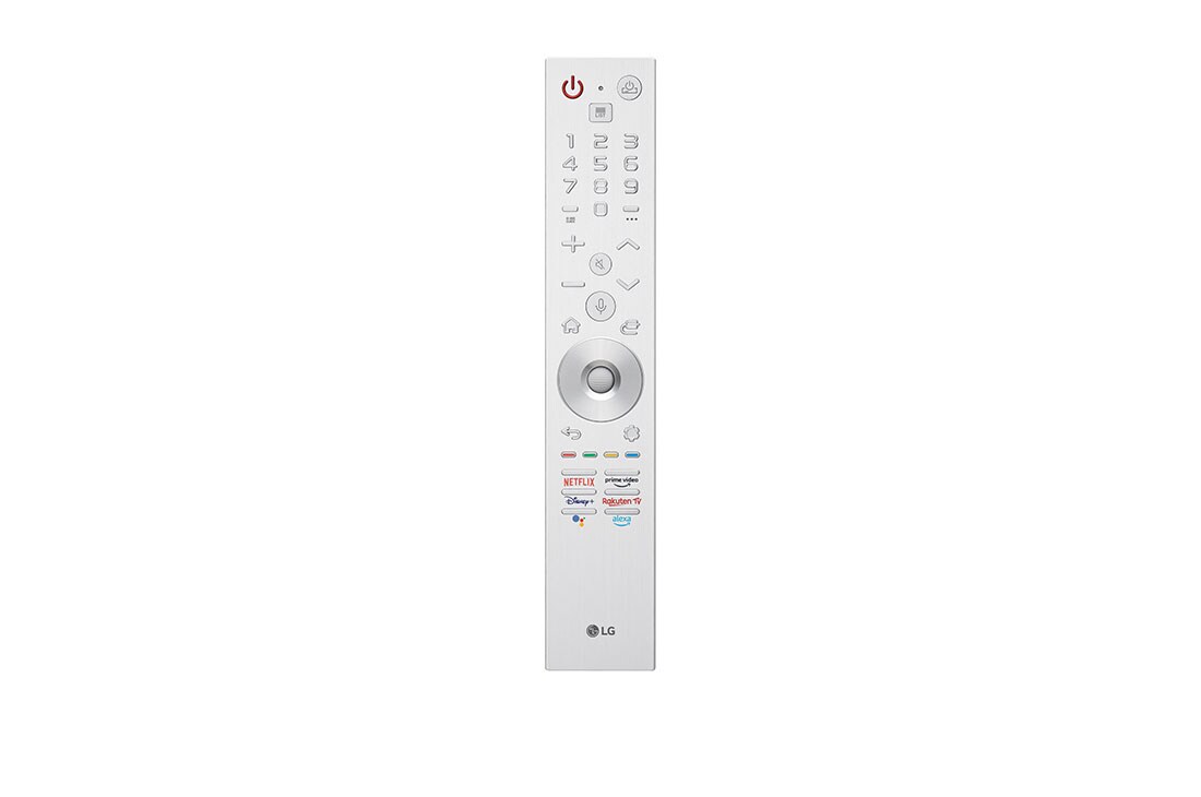 LG 2022 Premium Magic Remote - Premium daljinski upravljač (PM22GN), PM22GN, PM22GN