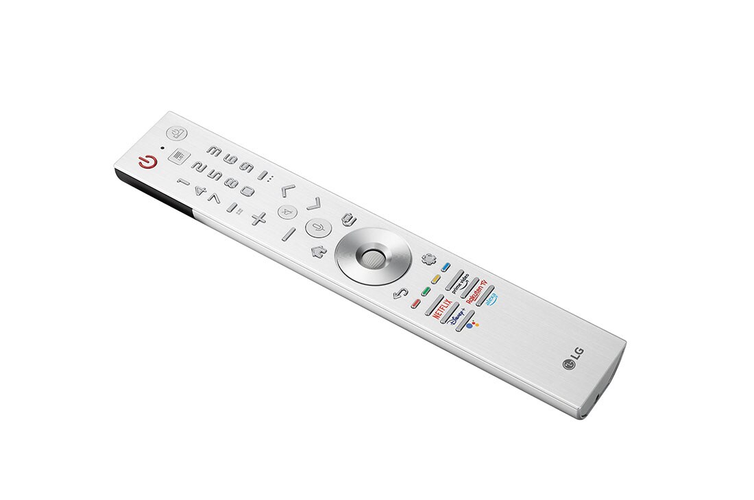 LG 2022 Premium Magic Remote - Premium daljinski upravljač (PM22GN), PM22GN, PM22GN, thumbnail 3