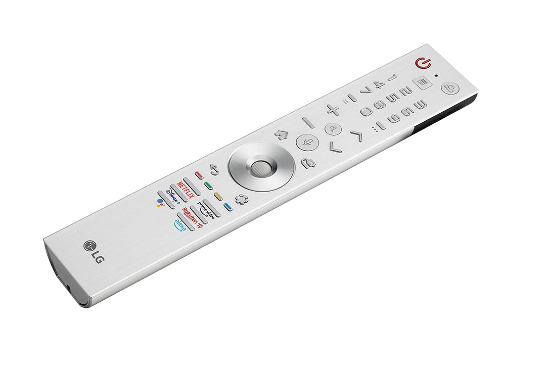 LG 2022 Premium Magic Remote - Premium daljinski upravljač (PM22GN), PM22GN, PM22GN, thumbnail 4
