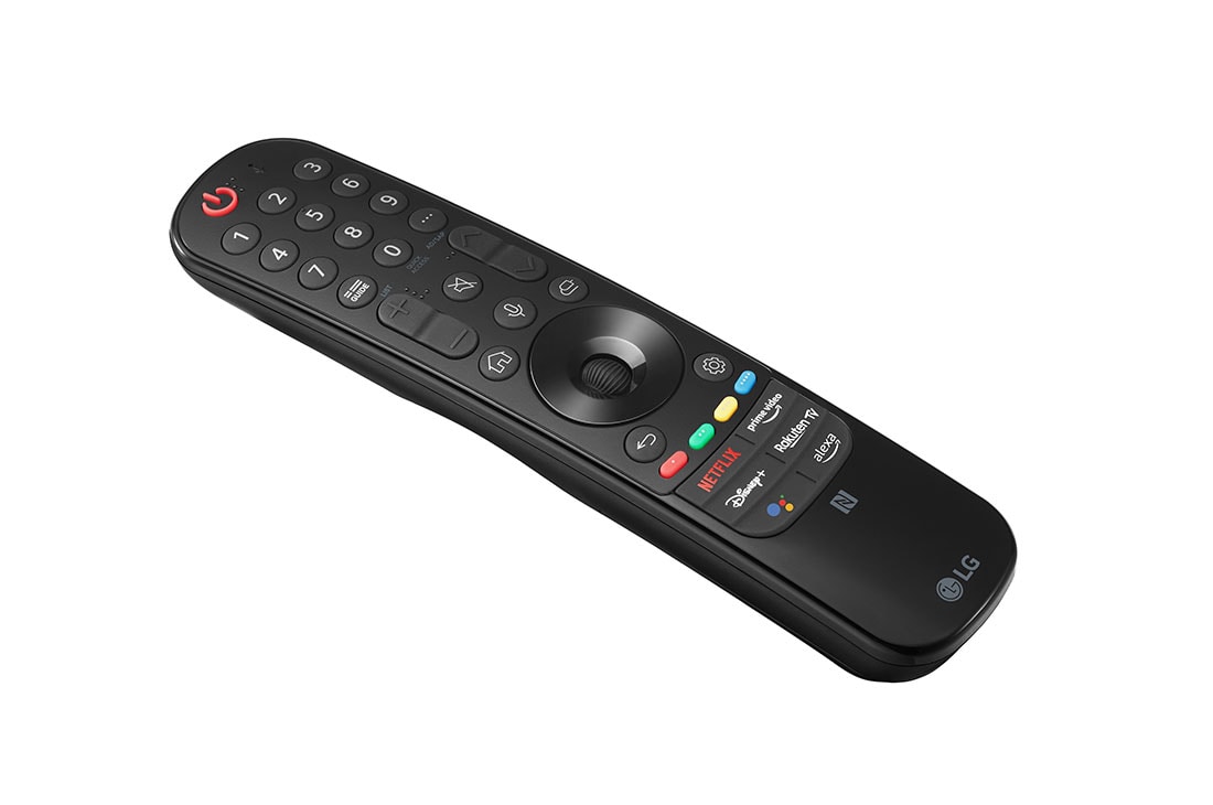 LG 2022 Magic Remote - daljinski upravljač (MR22GN), MR22GN, MR22GN, thumbnail 3