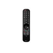 LG 2022 Magic Remote - daljinski upravljač (MR22GN), MR22GN, MR22GN, thumbnail 1