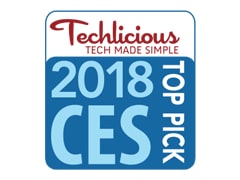 CES TOP PICK - 20181