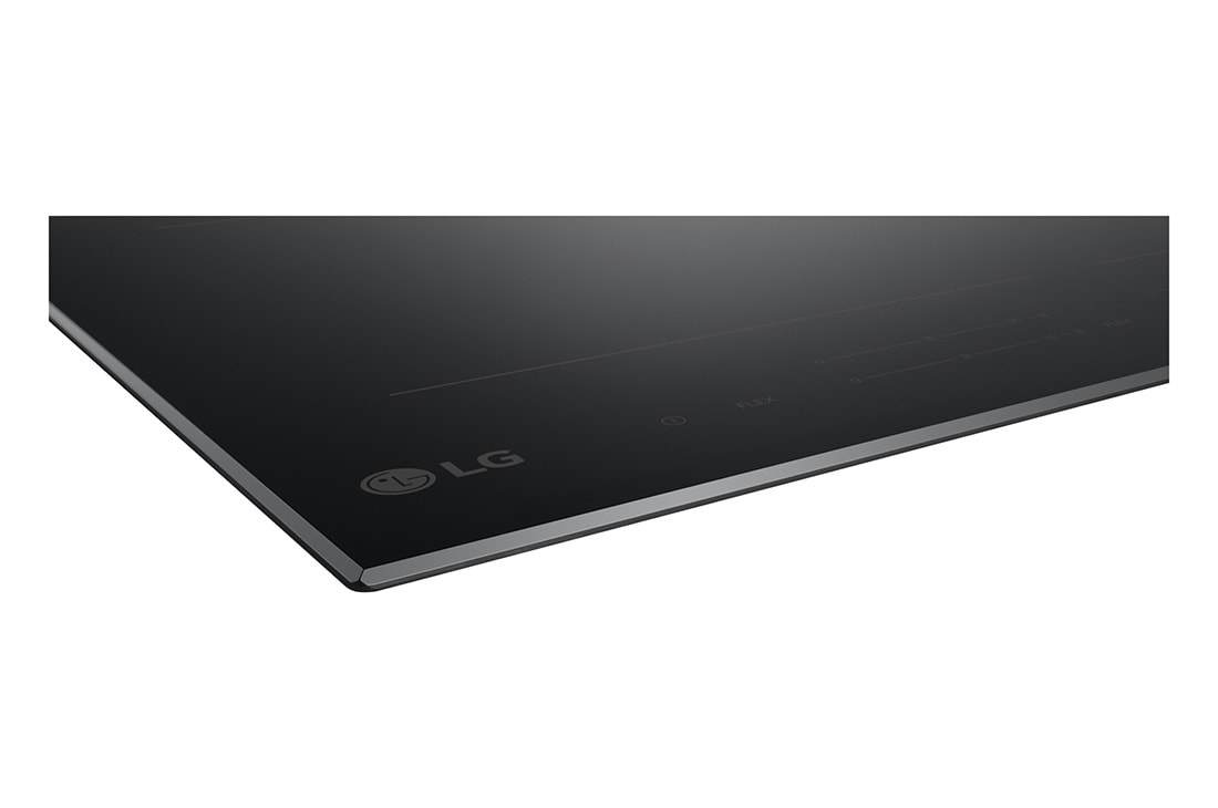 LG Ugradbena indukcijska ploča za kuhanje, Boost funkcija, Flex način rada, SeamlessDesign, CBIZ2437B, thumbnail 15