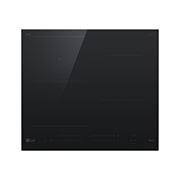 LG Ugradbena indukcijska ploča za kuhanje, Boost funkcija, Flex način rada, Top LightOff, CBIZ2435B, thumbnail 4
