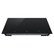 LG Ugradbena indukcijska ploča za kuhanje, Boost funkcija, Flex način rada, Front, CBIZ2435B, thumbnail 13