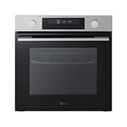 LG Ugradbena pećnica, funkcija prženja na vrući zrak, kapacitet 72 l, front view, WS5D7230S, thumbnail 1
