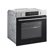 LG Ugradbena pećnica, funkcija prženja na vrući zrak, kapacitet 72 l, side view, WS5D7230S, thumbnail 7