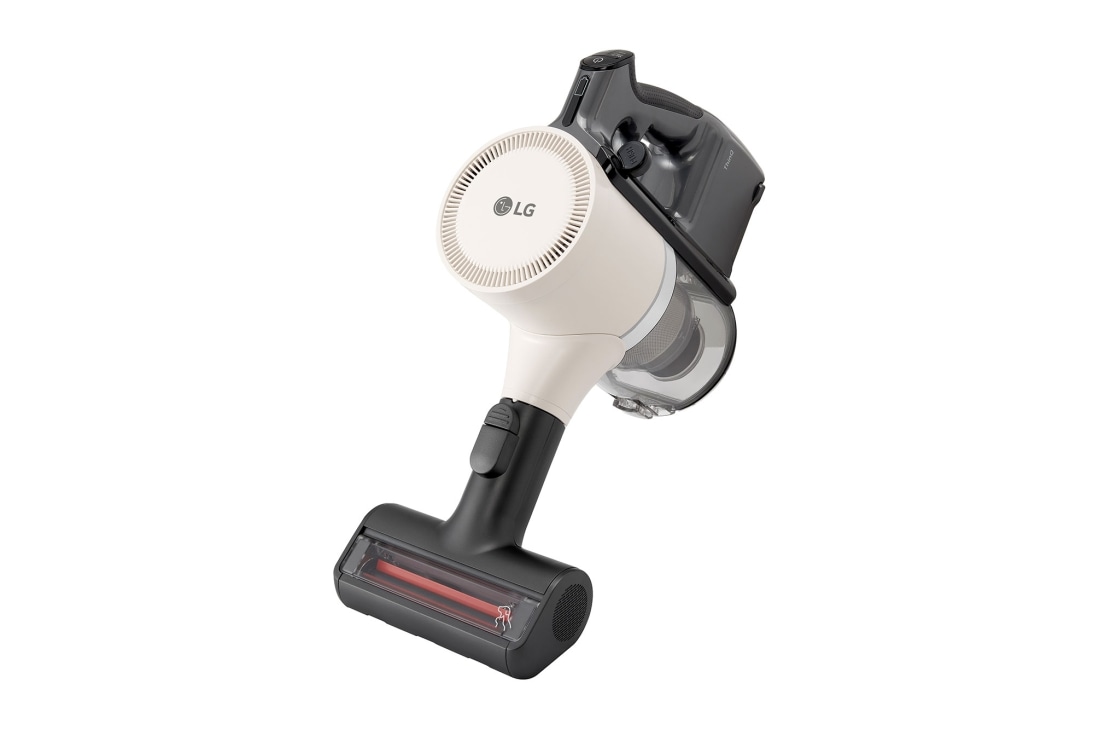 LG CordZero™ A9T štapni usisavač s automatskim pražnjenjem spremnika za prašinu, A9T-PRIME1C, thumbnail 12
