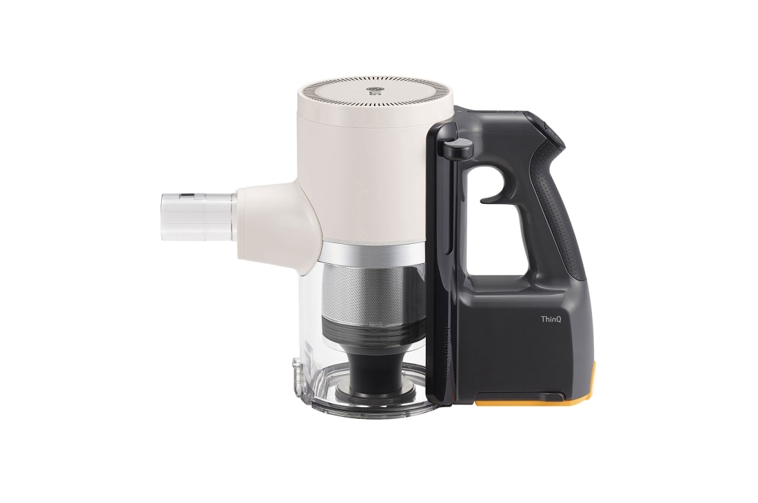 LG CordZero™ A9T štapni usisavač s automatskim pražnjenjem spremnika za prašinu, A9T-PRIME1C, thumbnail 15