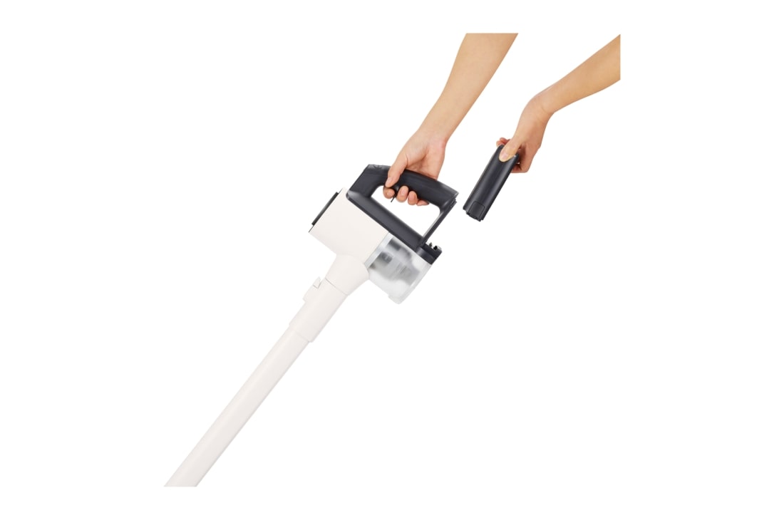 LG CordZero™ A9 štapni usisavač, LG CordZero™ A9 Air, A9C-SLIM1C, thumbnail 16