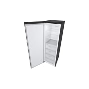 LG Zamrzivač s jednim vratima, kapacitet 324L, Otvorena lijeva vrata bez pogleda na hranu, GFT41MCGSF, thumbnail 11