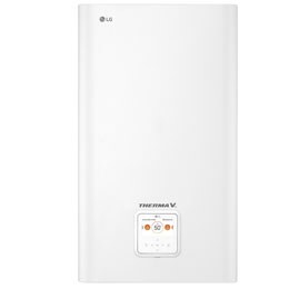 Nova Therma V (3.generacija), dizalica topline zrak-voda THERMA V – SPLIT, monofazna2