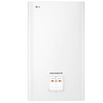 Nova Therma V (3.generacija), dizalica topline zrak-voda THERMA V – SPLIT, monofazna1