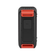 LG XBOOM XL5S, Prikaz stražnje strane zvučnika., XL5S, thumbnail 8