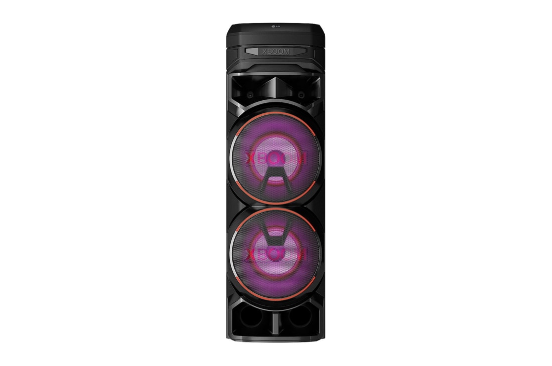 LG XBOOM RNC9 PDP LG Hrvatska