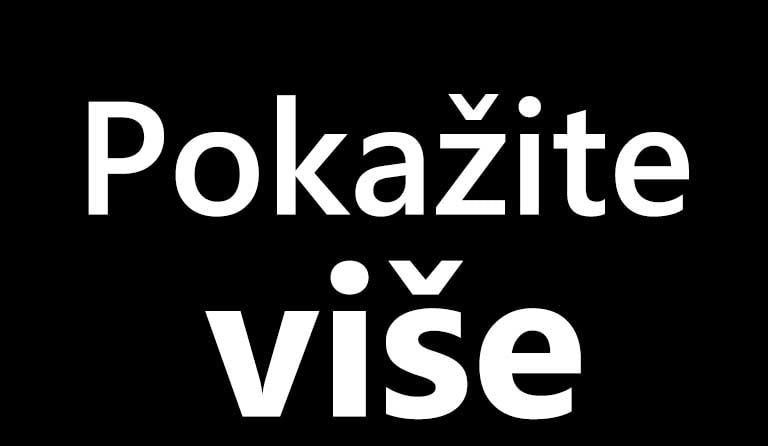 Pokažite više