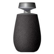 LG XBOOM Go Bluetooth zvučnik 2024, side, XO2TBK, thumbnail 3