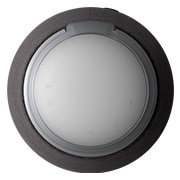 LG XBOOM Go Bluetooth zvučnik 2024, detail view, XO2TBK, thumbnail 6