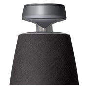 LG XBOOM Go Bluetooth zvučnik 2024, close up view, XO2TBK, thumbnail 8