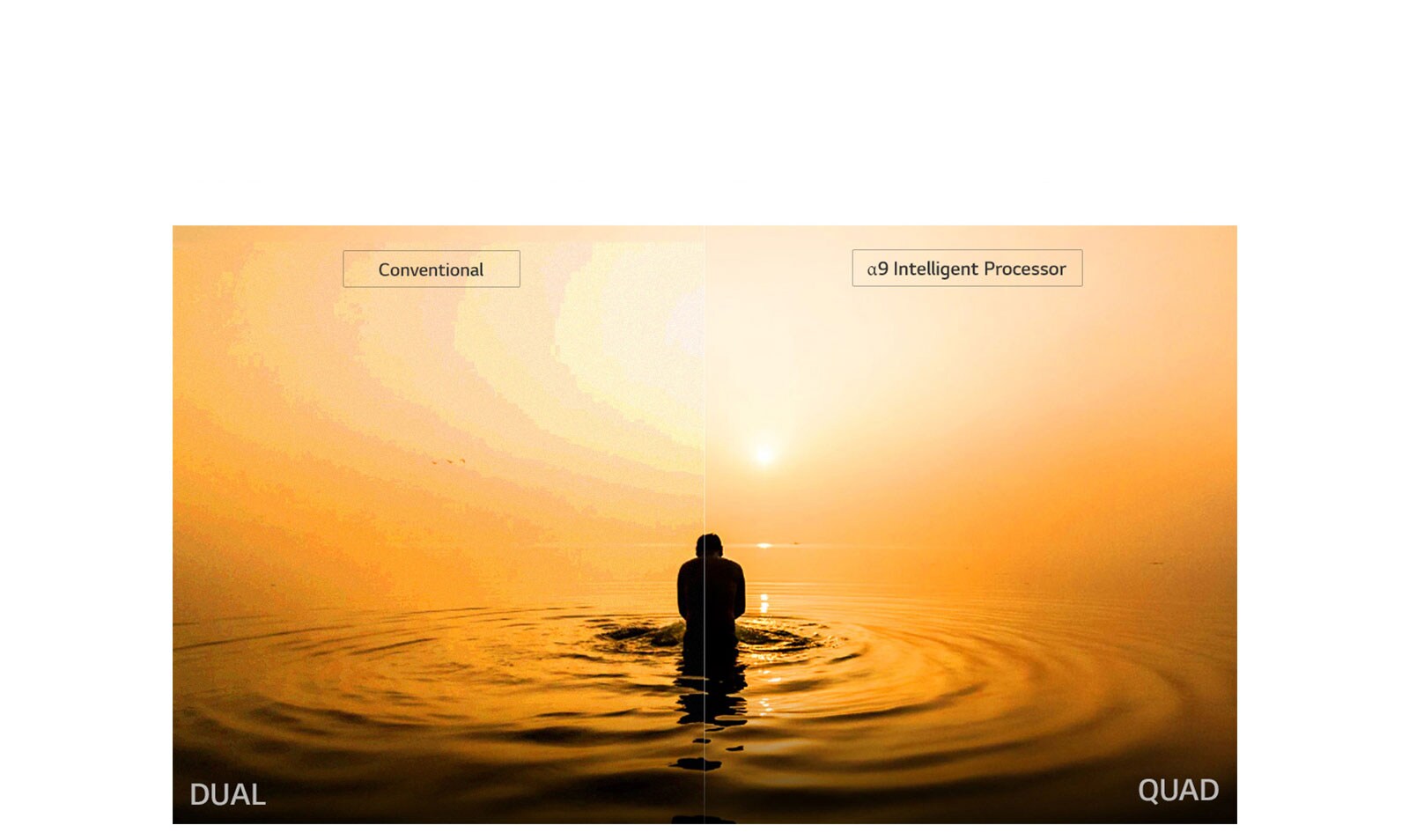 Smanjenje razine buke Quad Step1