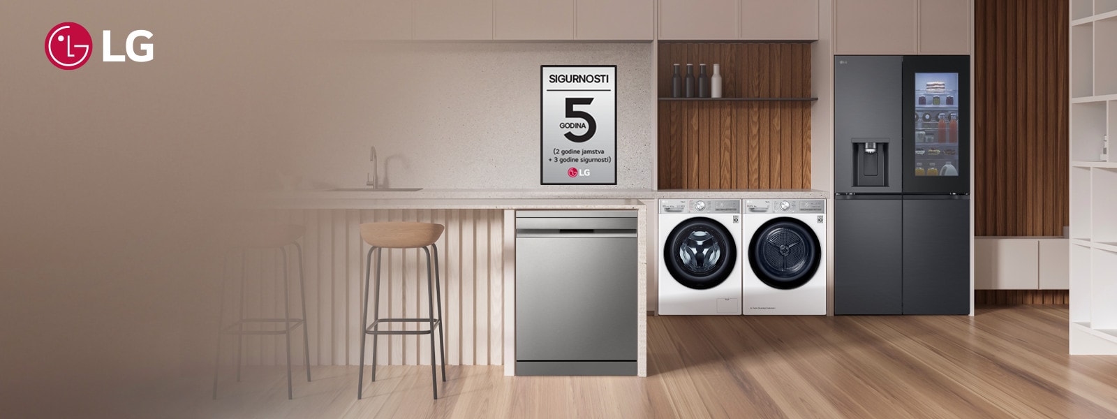 LG PROMOCIJA 5 GODINA SIGURNOSTI