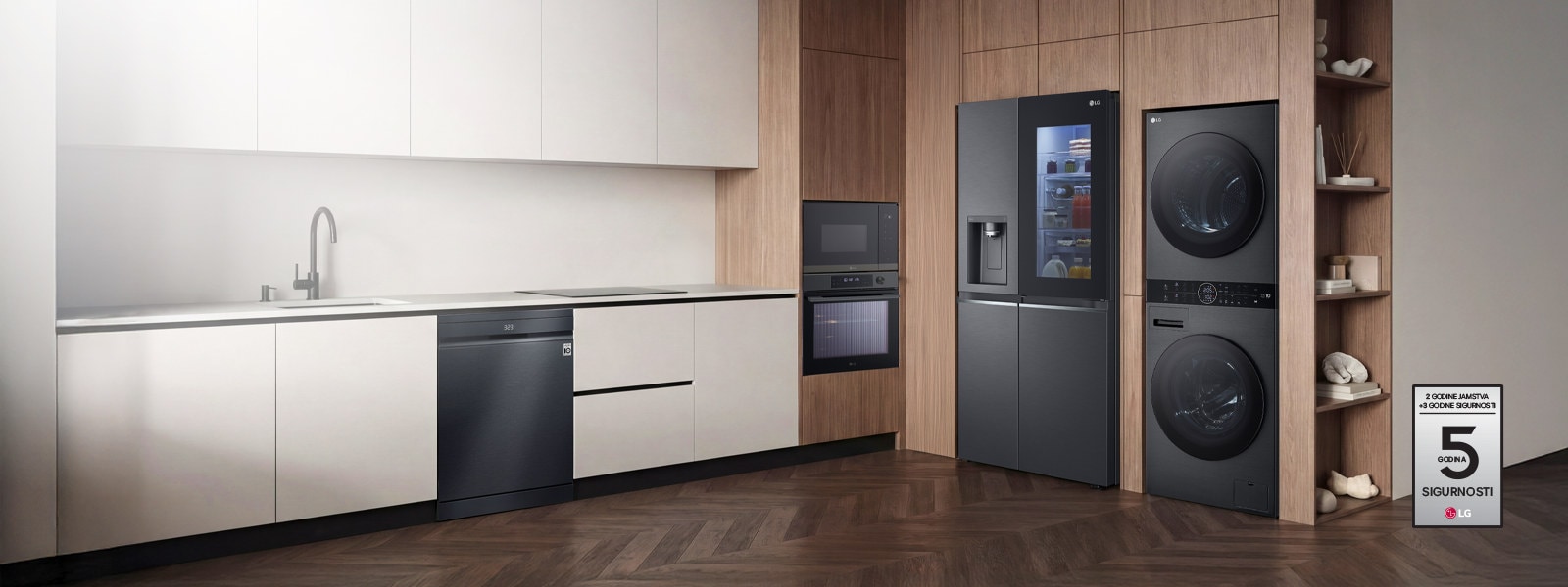 LG PROMOCIJA 5 GODINA SIGURNOSTI