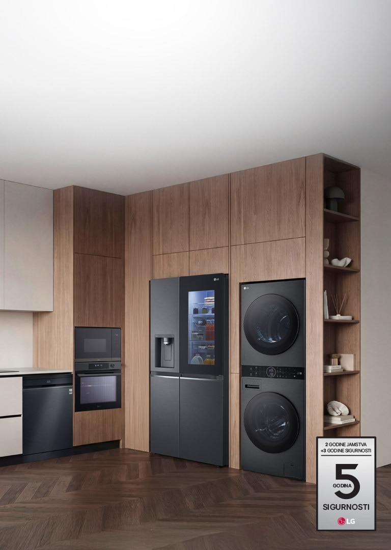 LG PROMOCIJA 5 GODINA SIGURNOSTI