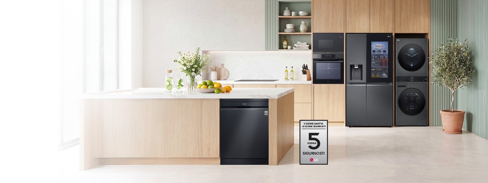 LG PROMOCIJA 5 GODINA SIGURNOSTI