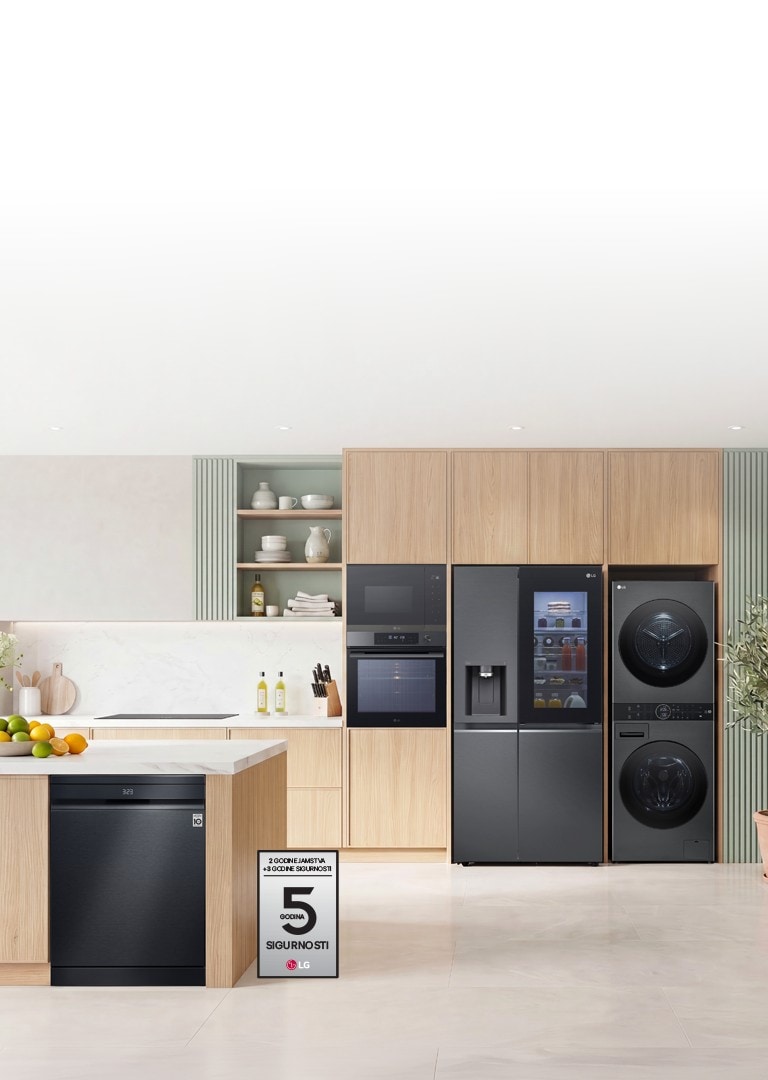 LG PROMOCIJA 5 GODINA SIGURNOSTI