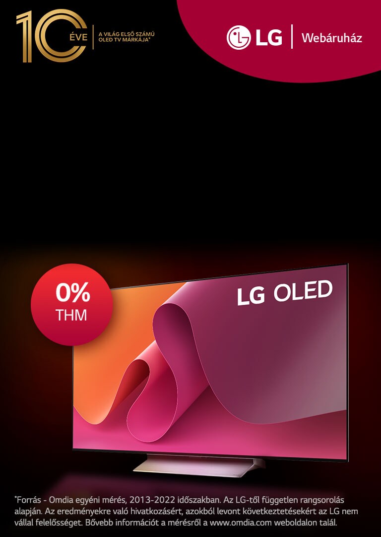 0% THM, 10% kedvezmény, 100% ragyogás