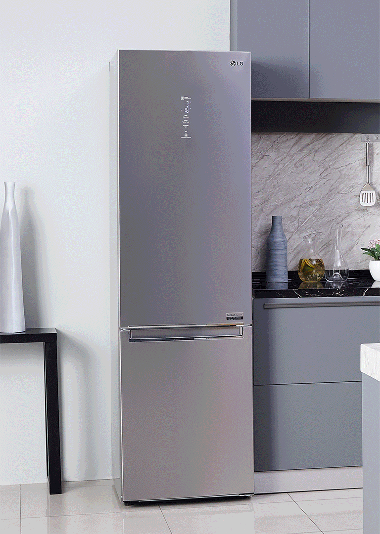 Változtassa meg a hűtő ajtónyitási irányát az igényei szerint2