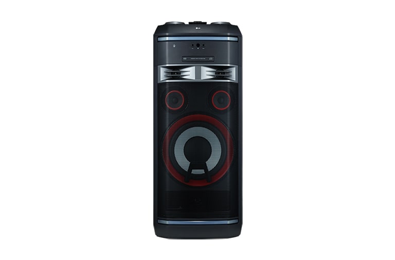 LG XBOOM OK99 Hi-Fi rendszer DJ funkciókkal, OK99, thumbnail 4