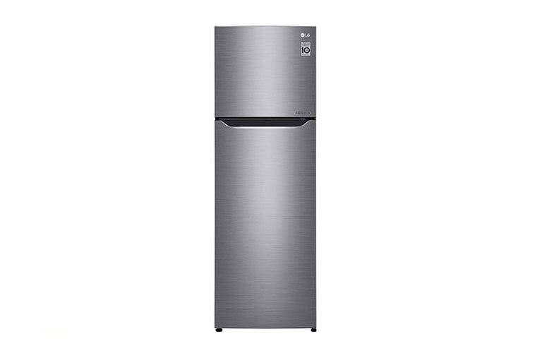 LG Felülfagyasztós hűtőszekrény, DoorCooling⁺™ technológia, 254L kapacitás, GTB362PZCZD, thumbnail 1